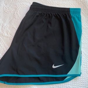 Nike Dry fit XXL shorts